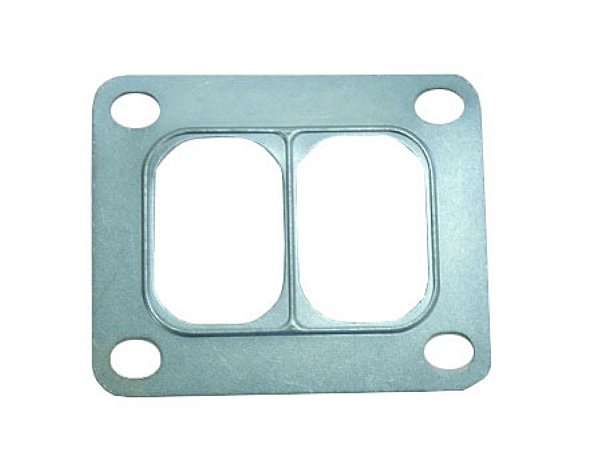 KIT Junta Base Turbina Com Divisao Para Sca SERIE 5 P/G/R (1801737)