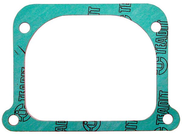 KIT Junta Tubo Coletor Ar Mercedes OM449 (4750980280)
