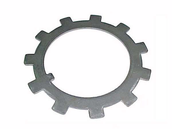 KIT Trava Aranha Cubo Traseiro 83X120 11 Dentes Volvo M (191179)