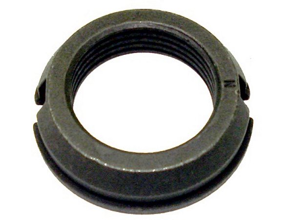 KIT Porca Cubo Semi Eixo Rosca Esq. Mercedes SPRINTER CDI (9023570126)