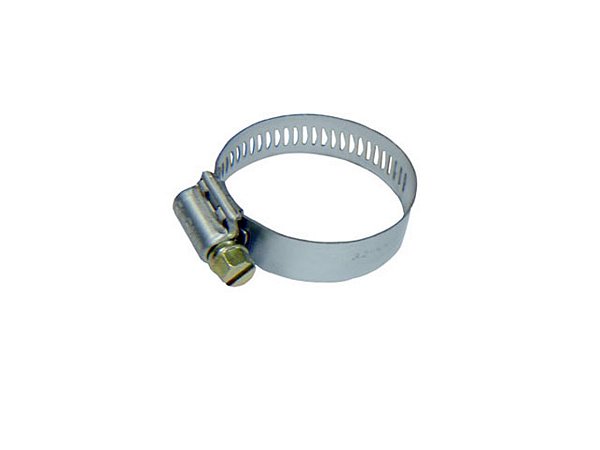 KIT Abracadeira S/ Fim 32X44X14MM Inox TODOS (916017032044)