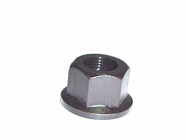 KIT Porca Flangeado Caixa Satelite M18X1,5 Aco 12.9 Para Sca 112-113 (394852)