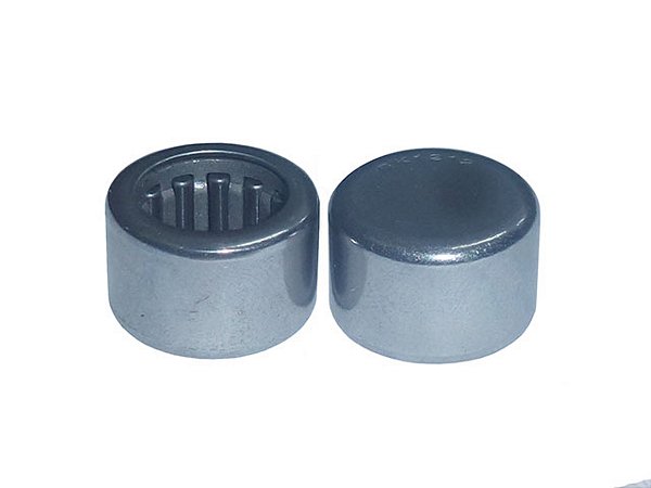 KIT Rolamento Agulha Alavanca Cambio Volvo N NR (1662548)
