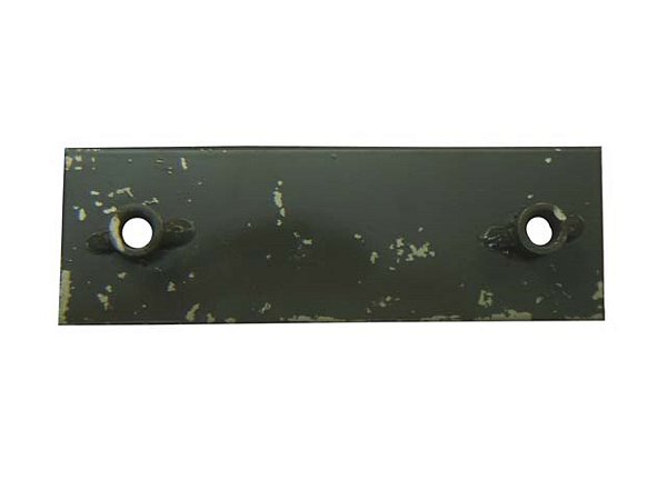 KIT Chapa Ref.Superior Abracadeira Paralama Volvo FH (8154849)