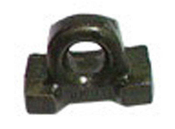 KIT Castanha Aro Roda Traseiro  TRUCKS E CARRETAS (45024)