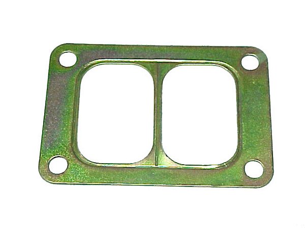 KIT Junta Base Turbina Chapa(Maior) Para Sca L110/L111/BR116 (139616)