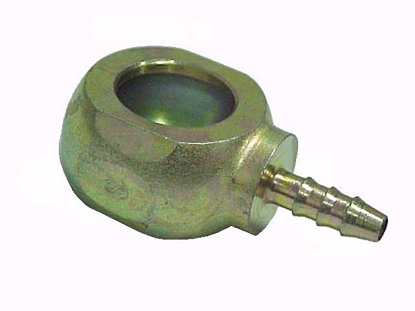 KIT Olhal M16X1/4 Pino 3X15MM Volks VARIAS (TAR699656)