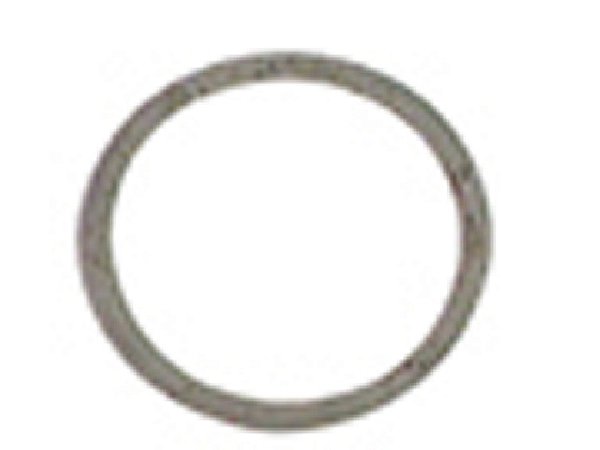 KIT Arruela Calco-Freio S Aco 42X50X1.5MM Mercedes ANTIGOS (3464210552)