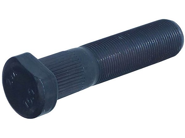 KIT Parafuso Roda Recart.22X1,5X96,5/107 10.9 CARRETA RANDON/GUERRA (210000099)