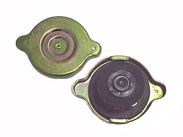 KIT Tampa Radiador(6/8-Lbs) Mercedes HPN1630 (0005013715)