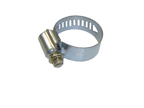 KIT Abracadeira S/ Fim 22X32X14MM Para Sca TODOS (796353)