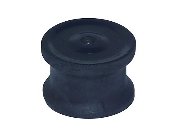 KIT Coxim Dianteiro Motor E Cambio(12X1,75MM Para Sca TODOS(75/76)110/111/115/116 (146526)