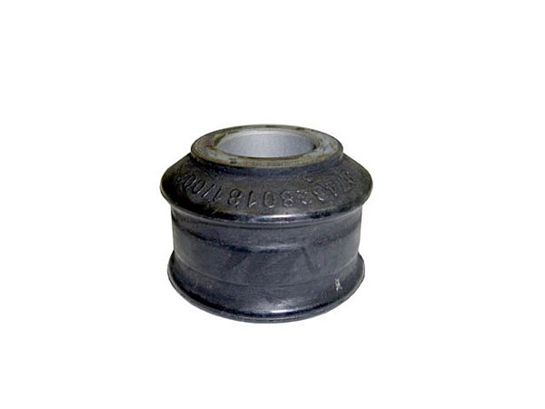 KIT Bucha Braco Barra Estabilizadora Dianteiro Mercedes OH1618/ATEGO TODOS (9743280181)