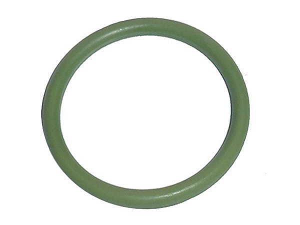 KIT Anel Cano Retorno Turbina (Viton)Original Para Sca SERIE 4 (349419)