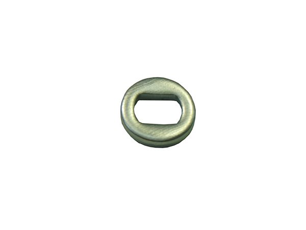 KIT Arruela Espacadora Encosto Pedal Acelerador Mercedes 1111 EM DIANTE (3223010054)