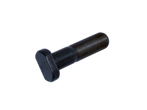 KIT Parafuso Cubo Roda Dianteiro 22X1,5X86 Mercedes ATEGO/AXOR (0004014471)