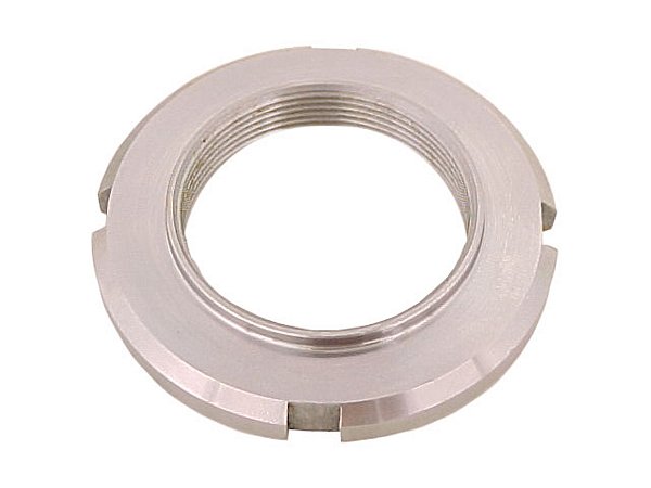 KIT Porca Eixo 8 Marchas-42,5X1,50X68,3MM Para Sca SC-114/124 (1302791)