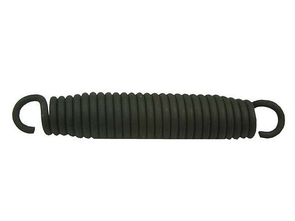 KIT Mola Espiral Aco Patim Traseiro Volvo N10/N12 (1586683)