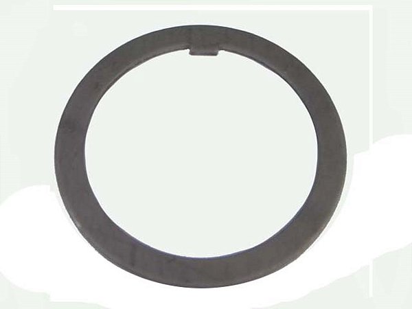 KIT Arruela Trava Cubo Traseiro Mercedes O-500 (9763560052)