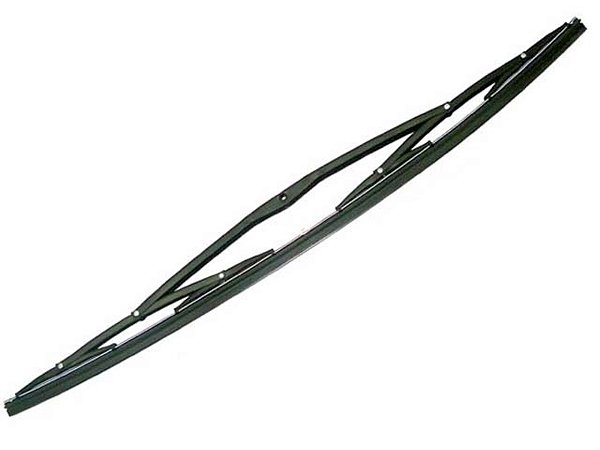 KIT Palheta Limpador P.Brisa 24 S/ Suporte Mercedes HPN/1618/1418/709/710/914/1114/712C/914C (6888207045)