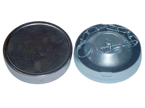 KIT Tampa Gargalo Oleo Motor C/ Corrente Por Volks TODOS MICROONIBUS/ONIBUS E CAMINHOES ATE (2RG115671)