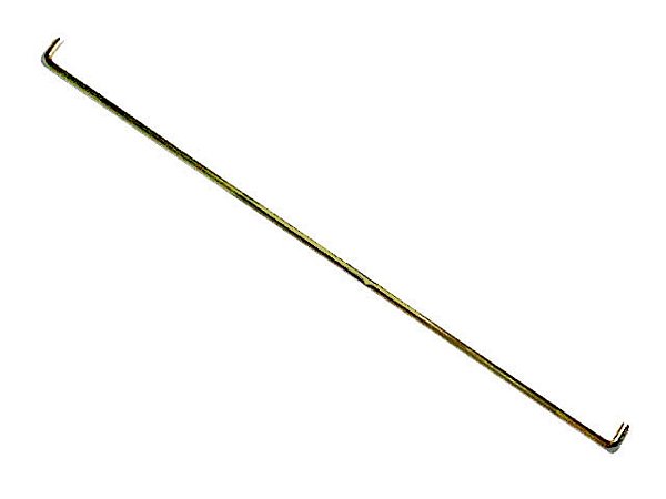 KIT Haste Fechadura(Maior)345MM - Para Sca R112/113/T112/113 (296118)