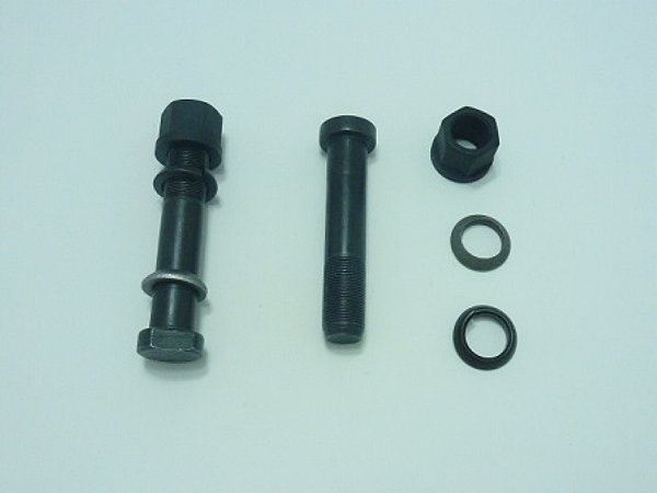 KIT Parafuso Completo 22X110 Chave 30 Mercedes 1924 TRUCK (3814010771)