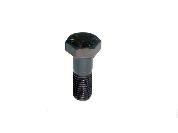 KIT 10 Parafuso Abracadeira Cruzeta Cardan 5/16"X20MM -Mercedes (6909907101)