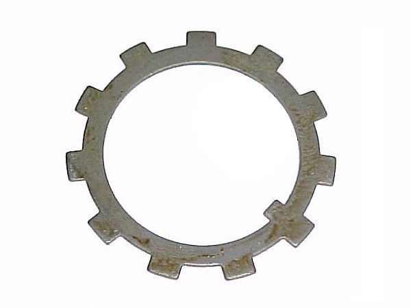 KIT Trava Aranha Cubo Traseiro (75X90X100-11D) Volks 14210/16210 (TE3501473A)