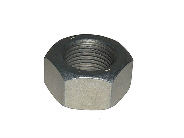 KIT Porca Grampo Mola M24/19MM Mercedes TODOS (0019902151)