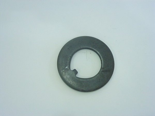 KIT Arruela Ajuste Cubo Dianteiro S/ Tempera Volks TODOS CAMINHOES E ONIBUS DE 91 EM DIANTE (NF385603AB)