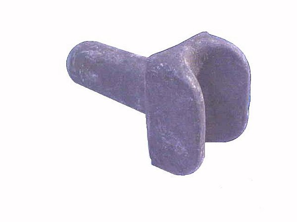 KIT Pino Patim/Freio (Forquilha) Mercedes L1313A2213 (3024210088)