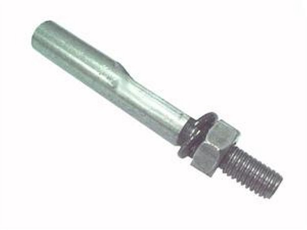 KIT Pino Trava Manga Eixo (Ar) Completo Mercedes L1313/1513/1519/2013/2213/1318 (3609900137)