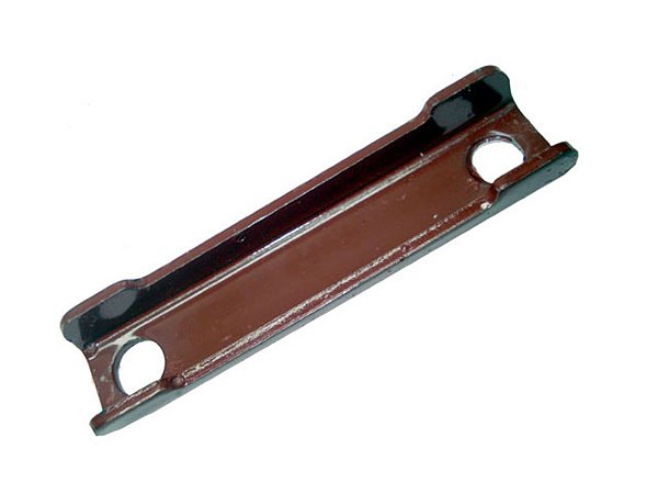 KIT Suporte Grampo Estabilizadora Dianteiro Mercedes 608/910/708 (3083230040)
