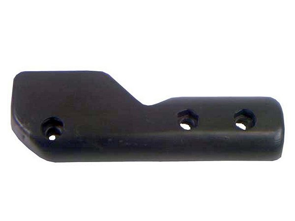 KIT Abracadeira Tirante Parte Inferior Volks TODOS COM RETROVISOR MANUAL (T11857607A)