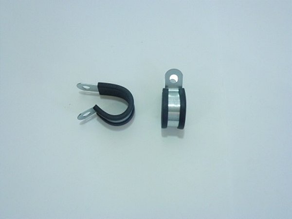 KIT Abracadeira Emborrachada 20X22 Suprens Volvo TODOS (813999)