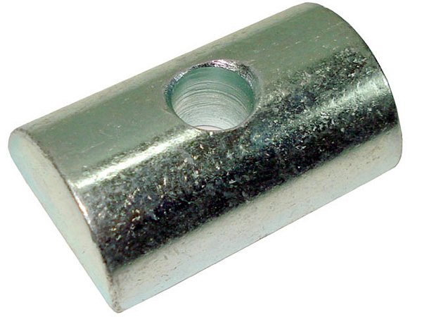 KIT Pino Meia Cana Cinta Tanque(25X40-Furo-9 Para Sca T/R112/142/ (303636)