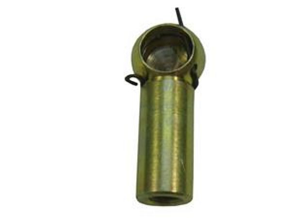 KIT Castanha Terminal 10MM /Rosca Direita Mercedes L-608D (3099910522)