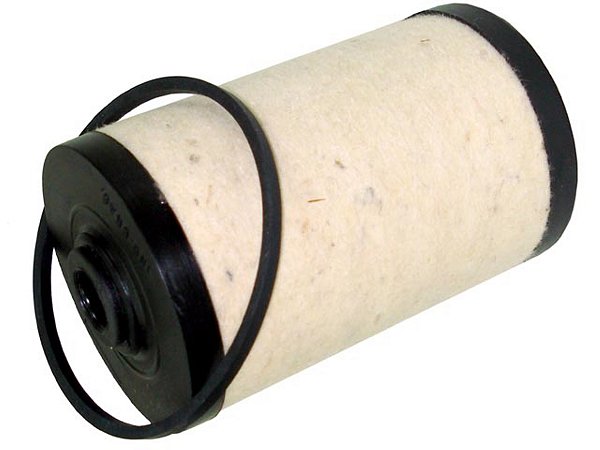 KIT Elemento FilTraseiro P/ Combustivel B.Injetora Bosch Mercedes TODOS-3/4LTS(FELTRO)OM-366 BOMBA INJ.BO (0000922705)