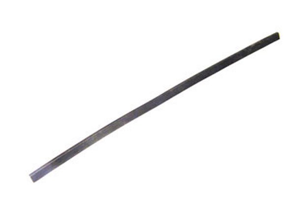 KIT Guarnicao Borracha Canaleta Inferior Vidro Para Sca 111/112/113 (296936)
