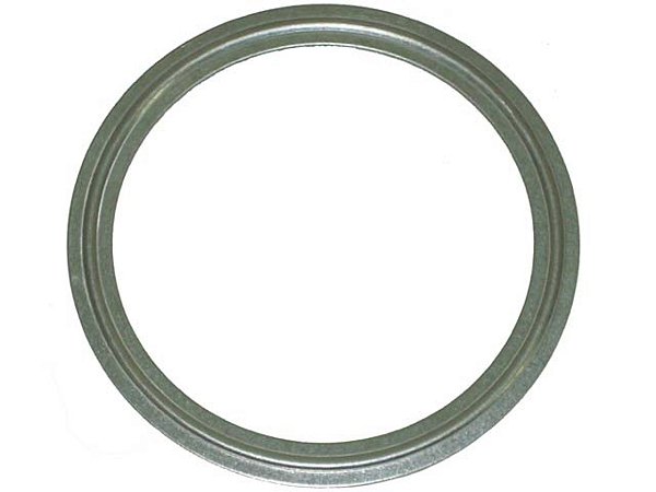 KIT Anel Vedacao Turbina Chapa Aco 78,5X64,5 Volks TODOS CUMMINS SERIE B/BT/17210/23210/CON (TRA253135)