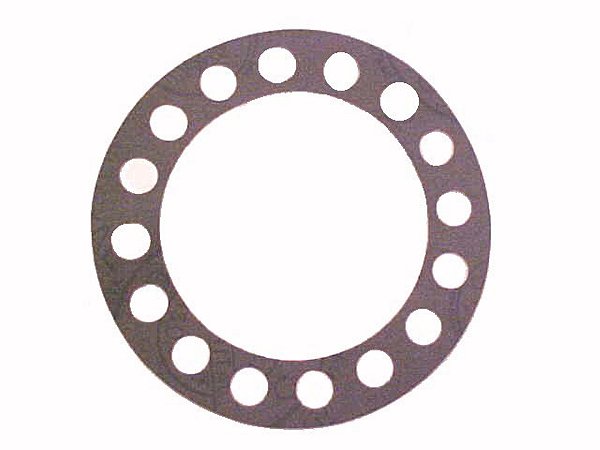 KIT Junta Semi-Eixo 16 Furos Mercedes L1111/1113/LPO1113/O321/352 (3223561679)