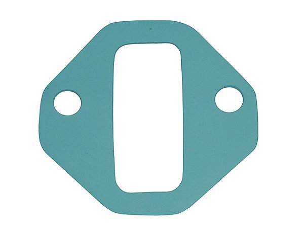 KIT Junta Coletor Escape Para Sca LK/TR 142/143/LK140/141-LKS140/LKS141 (277607)