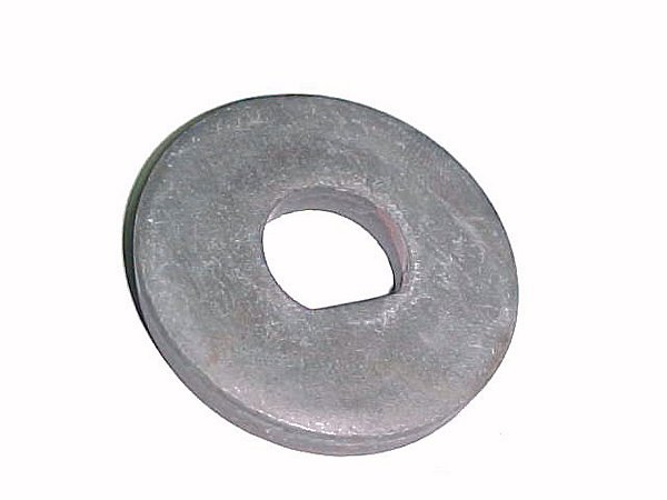 KIT Arruela Pino Mola (D/I20/22-D/E-58M-Esp.7 Mercedes 608 (3103251176)