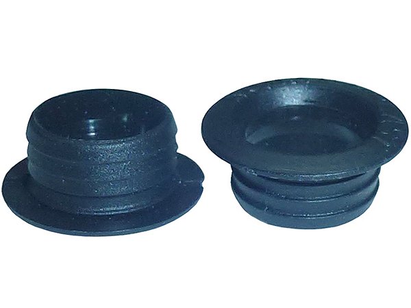KIT Bucha Plastica Cabine Mercedes 1618/2318/1418 (6887277017)