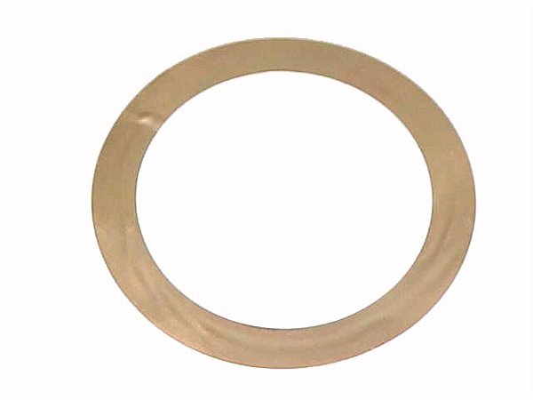 KIT Calco Regulador Manga Eixo Dianteiro 0.10 M Para Sca 94-114/124 (329349)