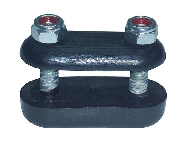 KIT Fixador Lona Sider CARRETA (513478)