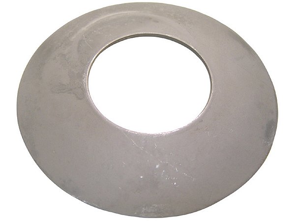 KIT Arruela Satelite Diferencial Ev80/81 Volvo N10/NL10/N12/NL12/B58/B10 (120226)