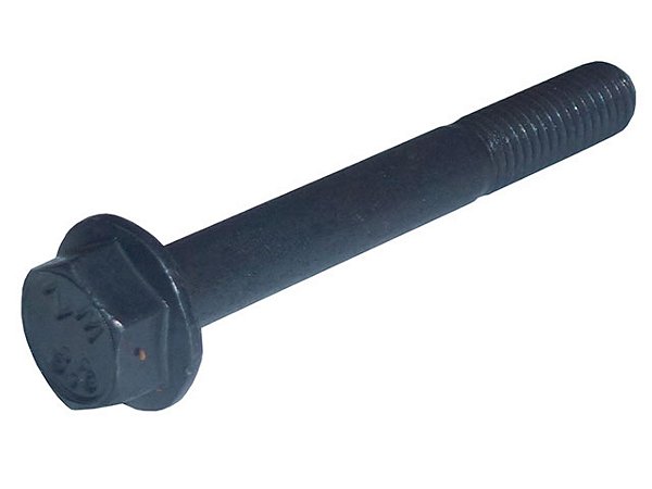 KIT Parafuso Sextav.Flangeado 8X65X1,25MM - 8.8 DIVERSOS (513335)