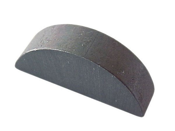 KIT Chaveta/Virabrequim 10X11X27MM  0M 355 TODOS (006888010005)